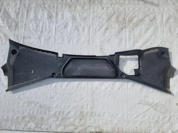 Grila stergator parbriz 3D1819417G Volkswagen Phaeton facelift (2008-2010)