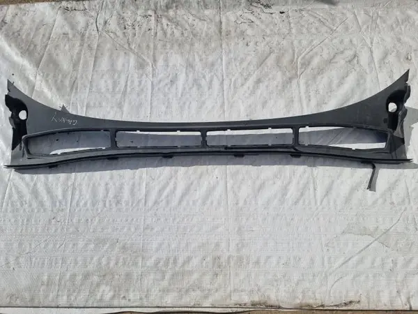 Grila stergator parbriz 6M21-U02216-AE Ford Galaxy (2006->)[MK3]