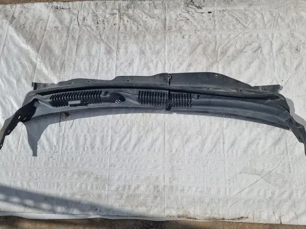 Grila stergator parbriz Chevrolet Captiva (2006-2010) [C100, C140]