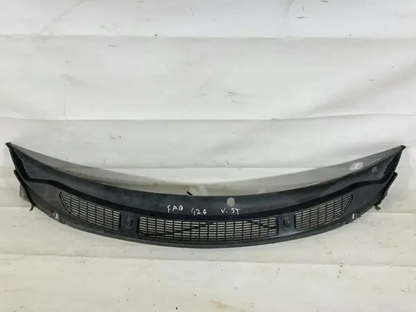 Grila stergator parbriz Skoda Fabia 2 facelift (2010-2014)