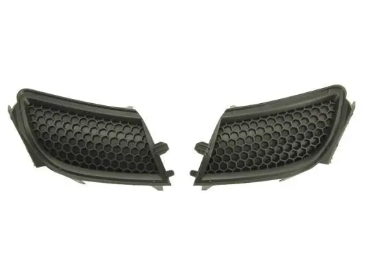 Grila ventilatie, bara protectie BLIC 5513-00-5519920P