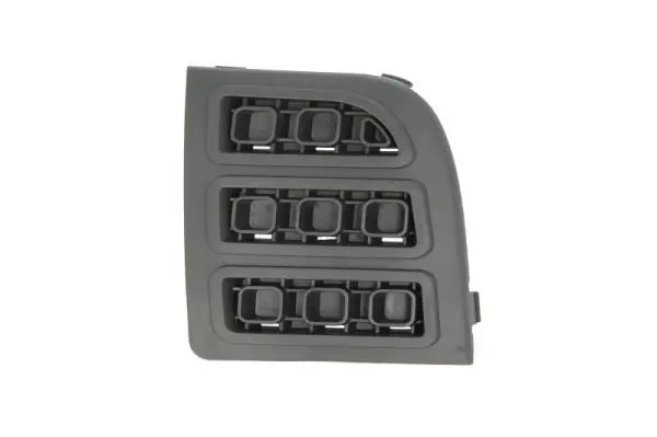 Grila ventilatie, bara protectie BLIC 6502-07-2576916P