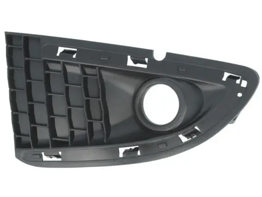 Grila ventilatie, bara protectie BLIC 6502-07-3332918P