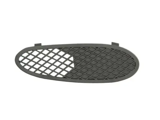 Grila ventilatie, bara protectie BLIC 6502-07-3517912P