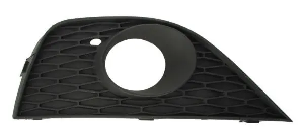 Grila ventilatie, bara protectie BLIC 6502-07-6621914P