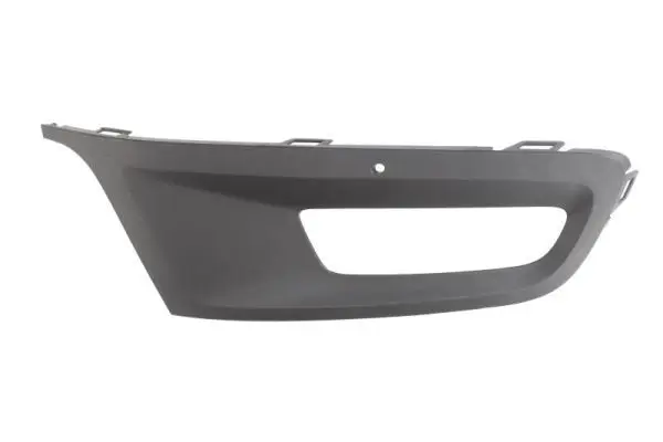 Grila ventilatie, bara protectie BLIC 6502-07-9507916P