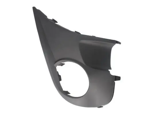 Grila ventilatie, bara protectie BLIC 6502-07-9585916P