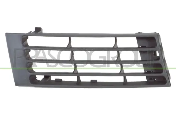 Grila ventilatie, bara protectie PRASCO AD0192123