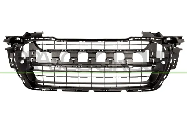 Grila ventilatie, bara protectie PRASCO PG4262120
