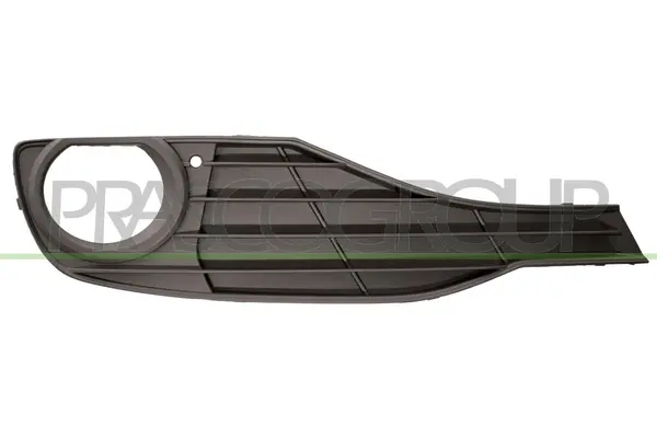 Grila ventilatie, bara protectie PRASCO Premium BM0282123