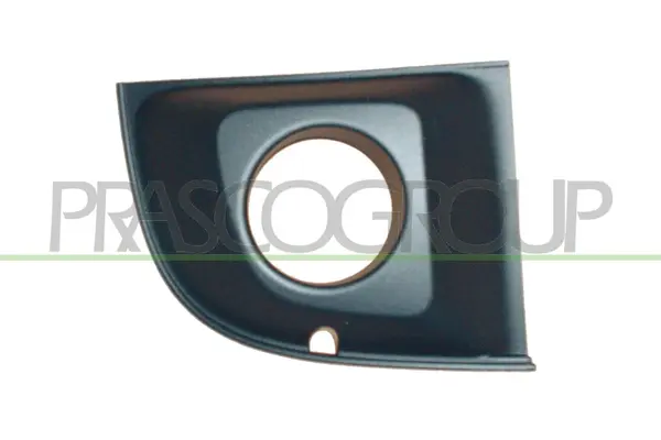 Grila ventilatie, bara protectie PRASCO Premium FT0302133