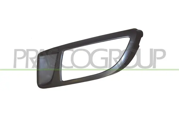 Grila ventilatie, bara protectie PRASCO Premium FT1382124