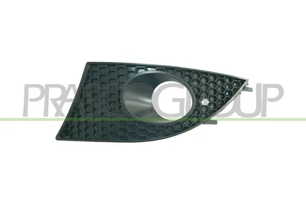 Grila ventilatie, bara protectie PRASCO Premium ST3202134