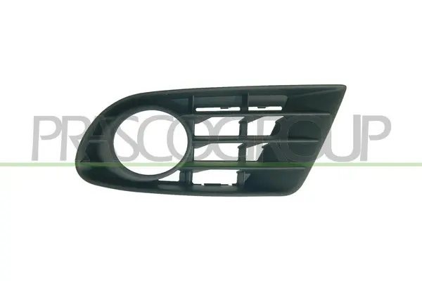 Grila ventilatie, bara protectie PRASCO Premium VG0402133