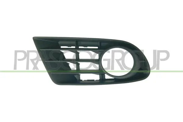 Grila ventilatie, bara protectie PRASCO Premium VG0402134