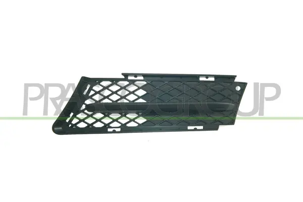 Grila ventilatie, bara protectie PRASCO PremiumCertified BM0242124