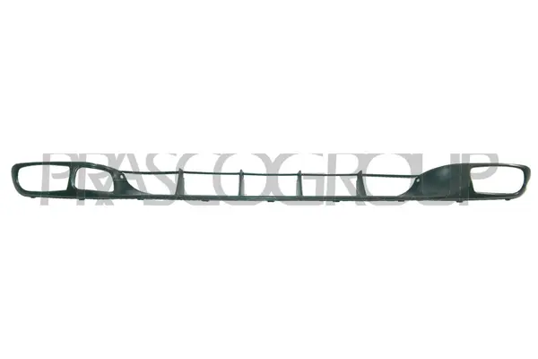 Grila ventilatie, bara protectie PRASCO ST0452120
