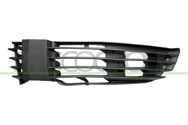 Grila ventilatie, bara protectie PRASCO VG0532124