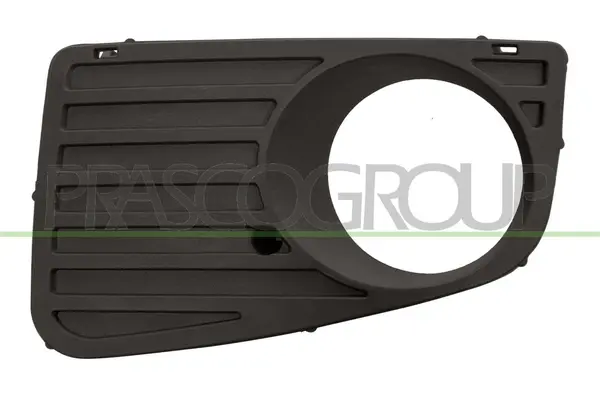 Grila ventilatie, bara protectie PRASCO VG9522134
