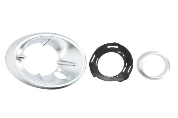 Grila ventilatie bara Stanga crom potrivit MERCEDES GLA X156 12.13-12.19 04.18-01.19