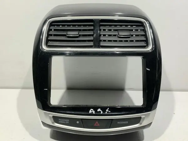 Grila ventilatie bord centrala 120013469 Mitsubishi ASX (2010-2012)