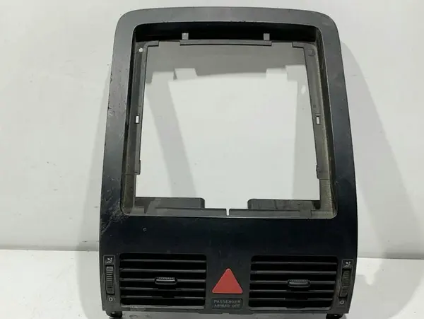 Grila ventilatie bord centrala 1T0919234A Volkswagen Touran (2003-2006)