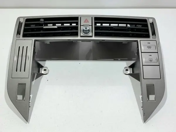 Grila ventilatie bord centrala 3M51-R014L21-BE Ford Kuga (2008-2012)