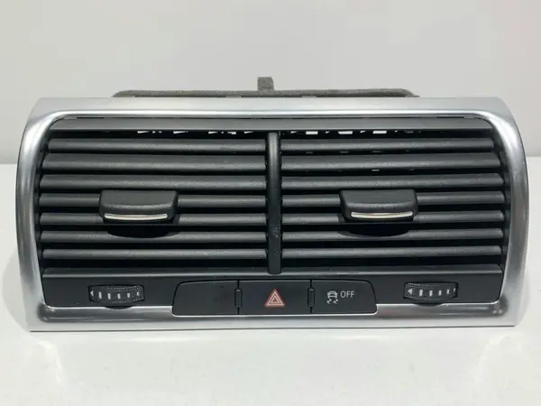 Grila ventilatie bord centrala 4L0820951 Audi Q7 (2006-2010) [4L]
