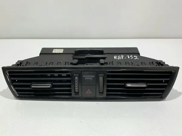 Grila ventilatie bord centrala 5JA820951C Skoda Rapid facelift (2017-2019)