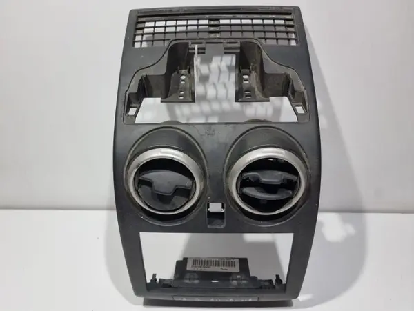 Grila ventilatie bord centrala 68760-JD10A Nissan Qashqai (2007-2010) [J10]