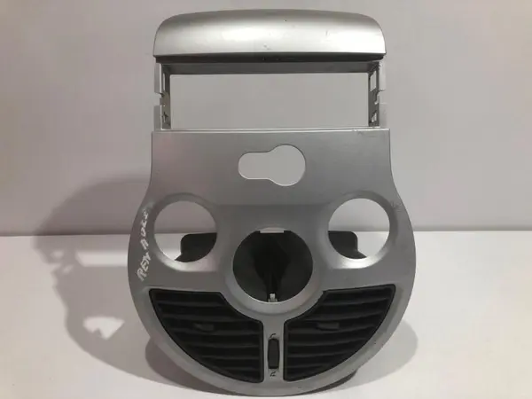 Grila ventilatie bord centrala 8200327063 Renault Modus (2004-2008)