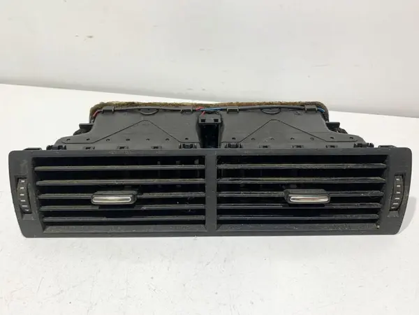 Grila ventilatie bord centrala 8E0820951H Audi A4 (2001-2004) [8E2, B6]