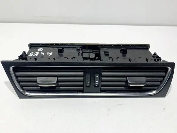 Grila ventilatie bord centrala 8T1820951B Audi A5 (2007-2011) [8T3]