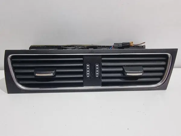 Grila ventilatie bord centrala 8T2820951C Audi A5 (2007-2011) [8T3]