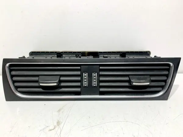 Grila ventilatie bord centrala 8T2820951D Audi A5 facelift (2012-2016) [8T3]