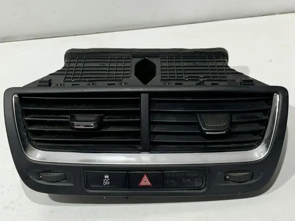 Grila ventilatie bord centrala 95316391 Opel Mokka (2012-2016)
