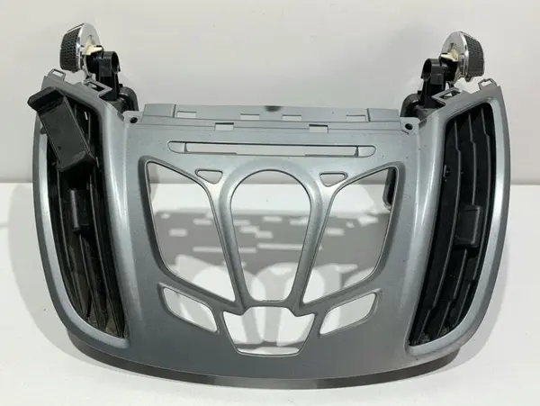 Grila ventilatie bord centrala AM51-R014L21-CEW Ford Grand C-Max (2010-2015)