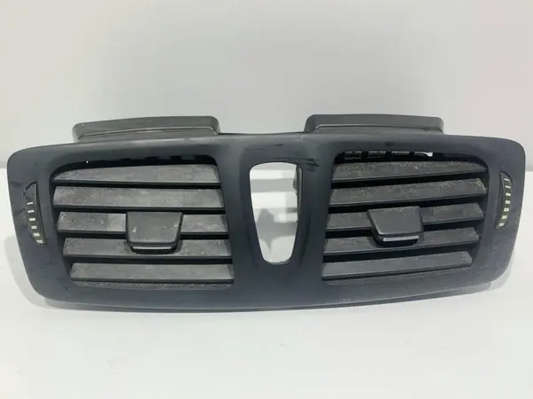 Grila ventilatie bord centrala Renault Megane 3 facelift (2012-2016)