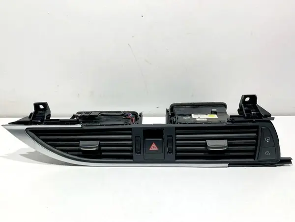 Grila ventilatie bord centrala uk 4G2820951G Audi A6 (2010-2018) [4G2, C7]