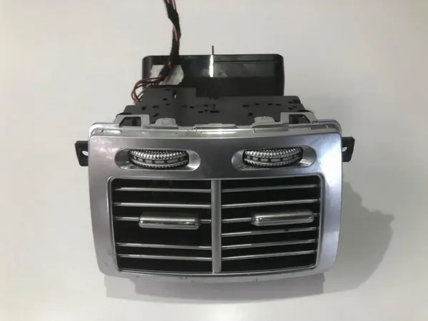 Grila ventilatie cotiera a2218301054 Mercedes S-Class (2005-2009) [W221]