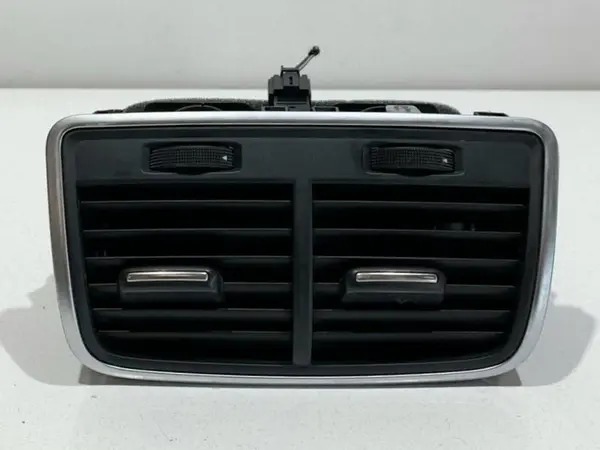 Grila ventilatie cotiera spate 4G0819203 Audi A6 facelift (2014-2018) [4G,C7]