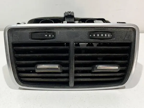 Grila ventilatie cotiera spate 4G0819203 Audi A7 (2010-2018) [4g]