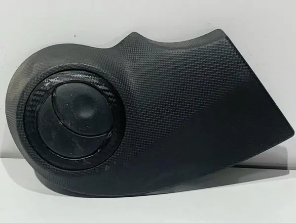 Grila ventilatie cu ornament stanga fata 8200739443 Dacia Duster (2010-2013)