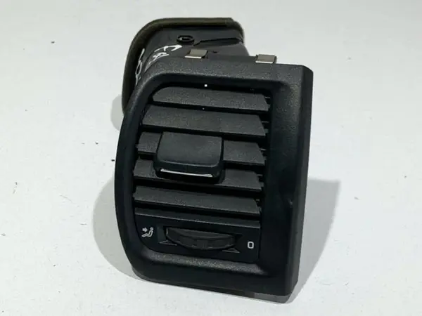 Grila ventilatie dreapta fata 5J0819702 Skoda Fabia 2 facelift (2010-2014)