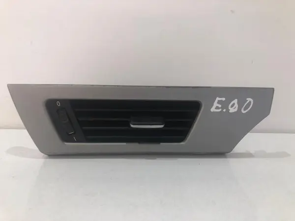 Grila ventilatie dreapta fata 7144248 BMW Seria 3 (2005-2012) [E90]