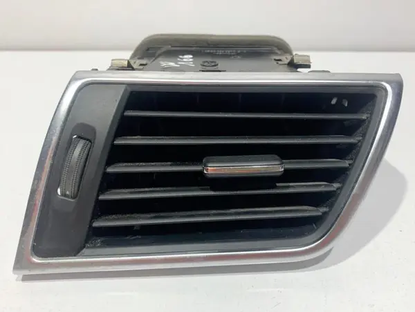 Grila ventilatie dreapta fata A1668300254 Mercedes ML (06.2011-> [w166]