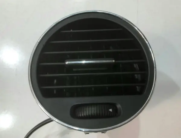 Grila ventilatie dreapta fata a2198300254 Mercedes CLS (2004-2010) [C219] w219