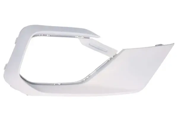 Grila ventilatie fata dreapta (plastic, grunduit, ST) potrivit FORD FIESTA VII 04.17-11.21