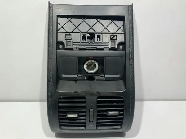 Grila ventilatie spate 3C0864298BP Volkswagen Passat CC (2008-2012)