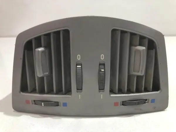 Grila ventilatie spate 7002395 BMW Seria 7 (2001-2008) [E65, E66]